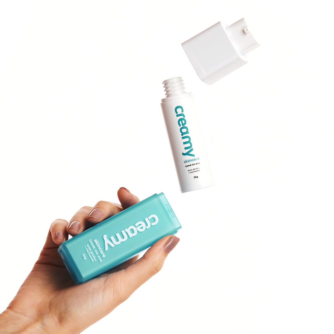 Refil Ácido Glicólico 30g