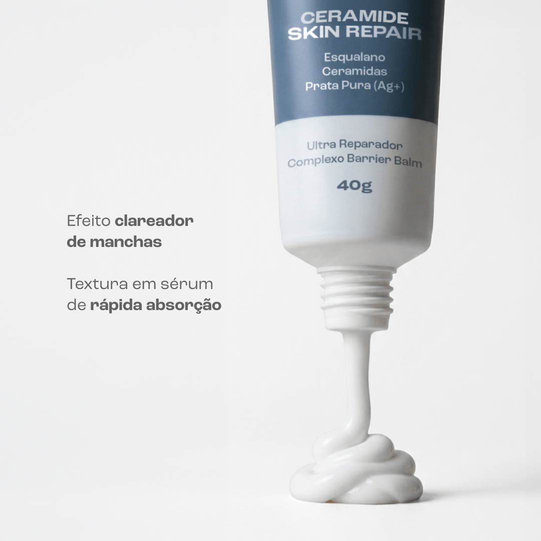 Duo Intense TX + Ceramide Skin Repair