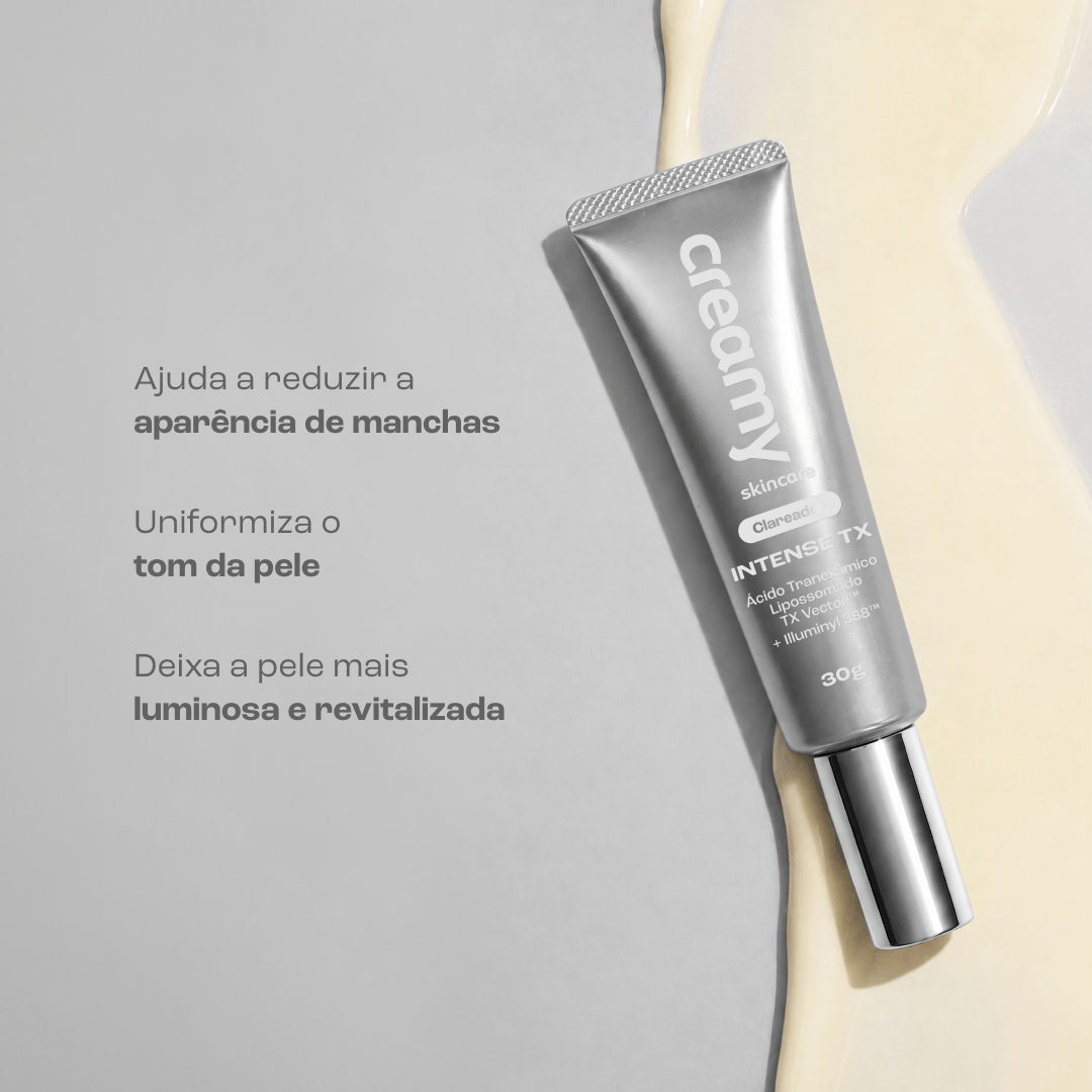 Duo Intense TX + Ceramide Skin Repair