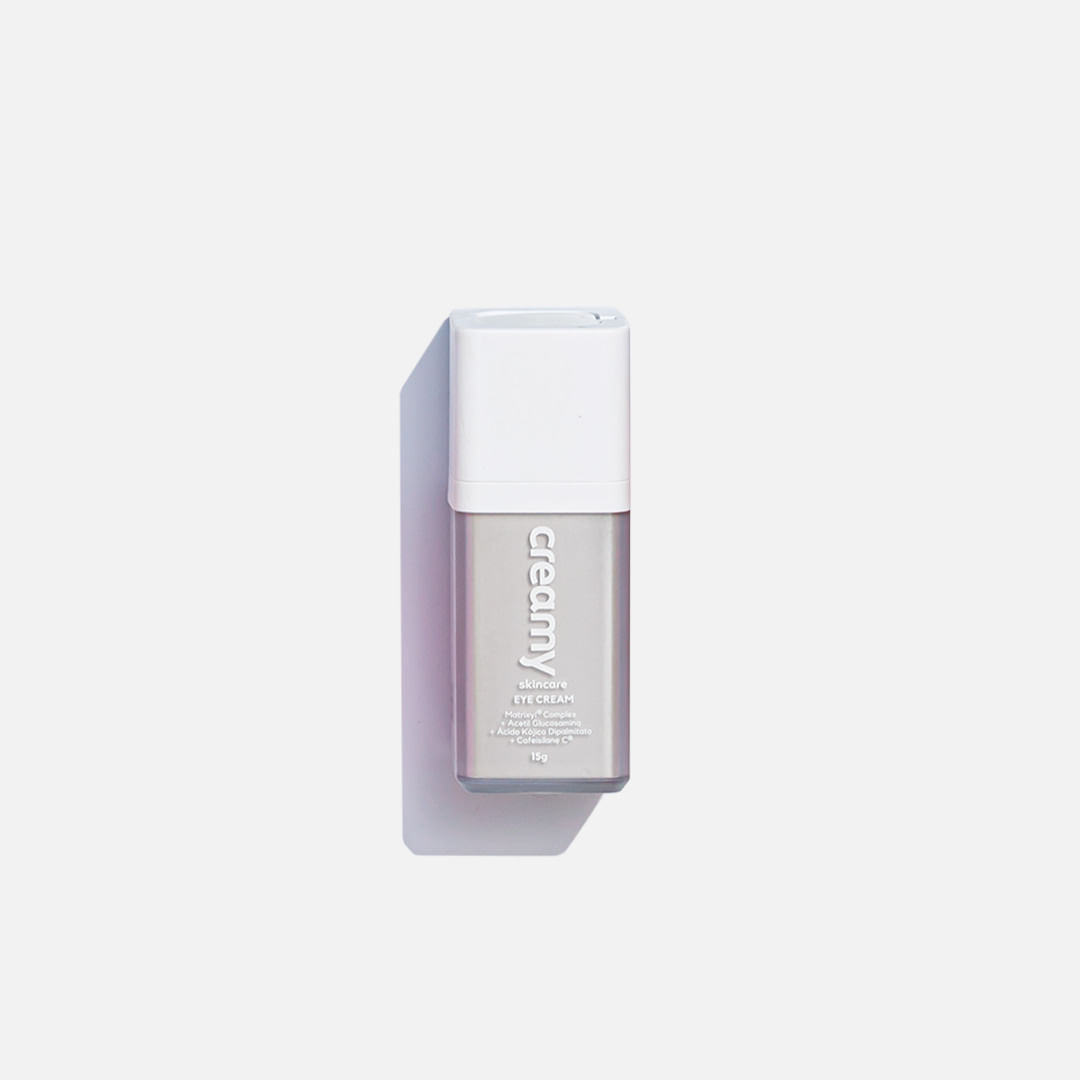 Creme Clareador para Olhos - Eye Cream