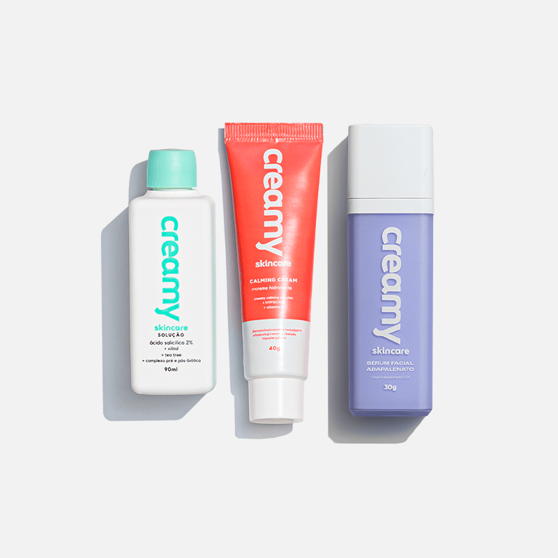 Kit Antiacne
