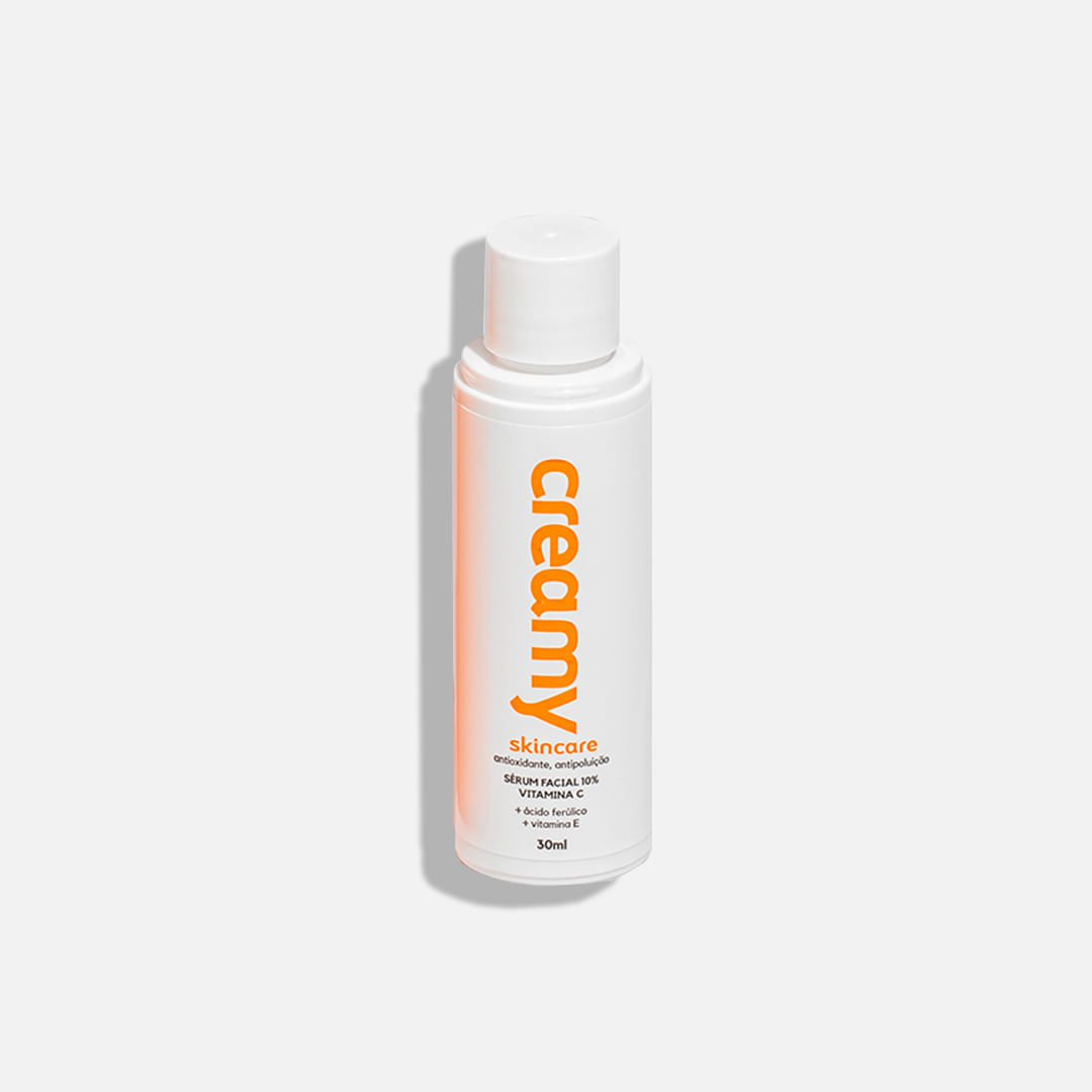 Refil Sérum Facial Vitamina C 30ml